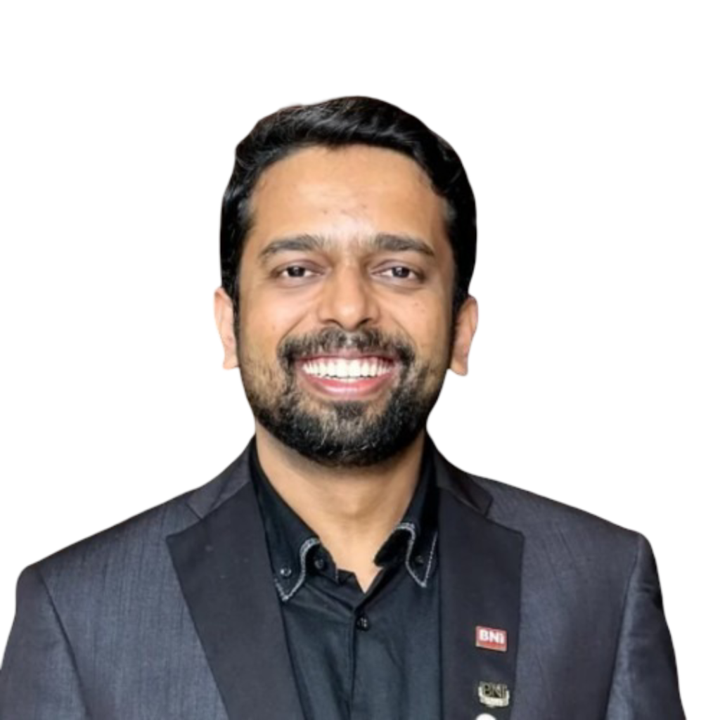 Dr S Radhakrishnan, MDS