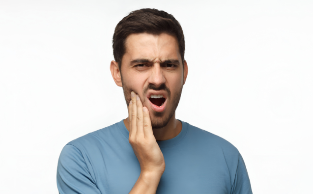 Periodontist treatment