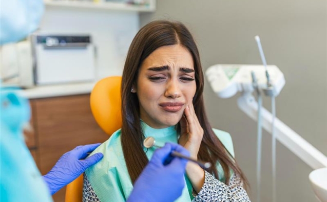 Is Root Canal Treatment Painful