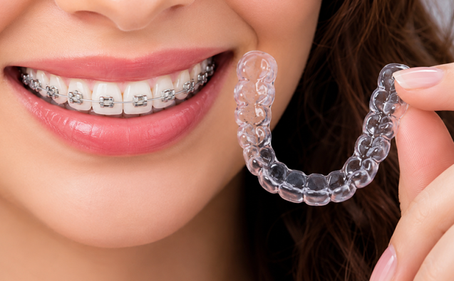 Types of Braces