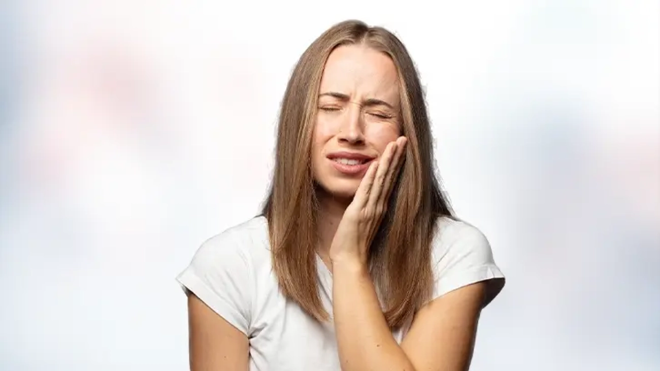 dental emergency