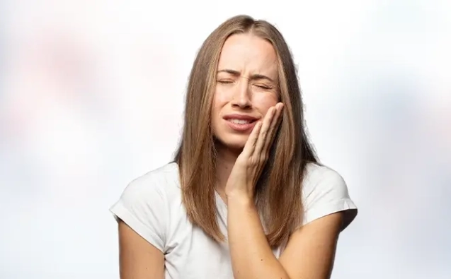 dental emergency
