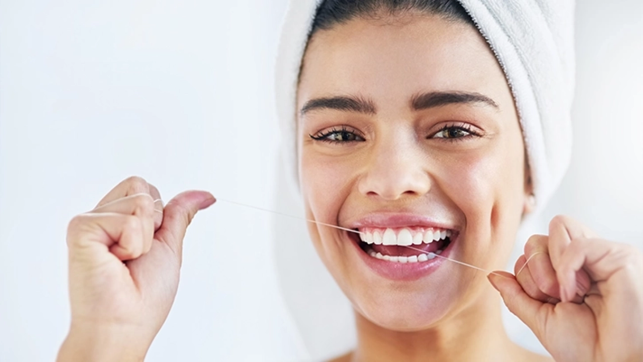 How to Maintain Oral Hygiene