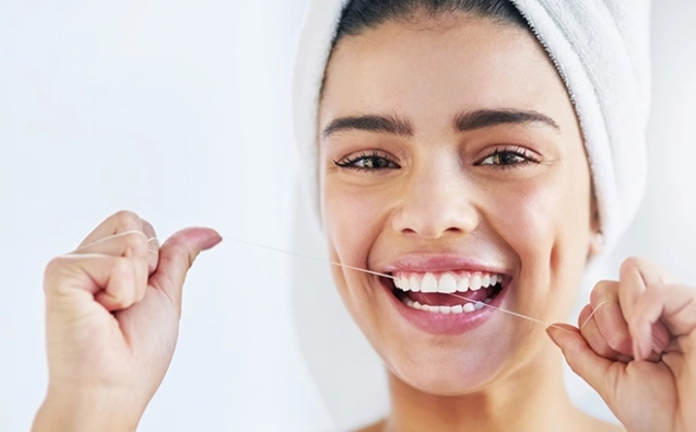 How to Maintain Oral Hygiene