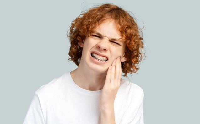 Tips for Reducing Braces Pain