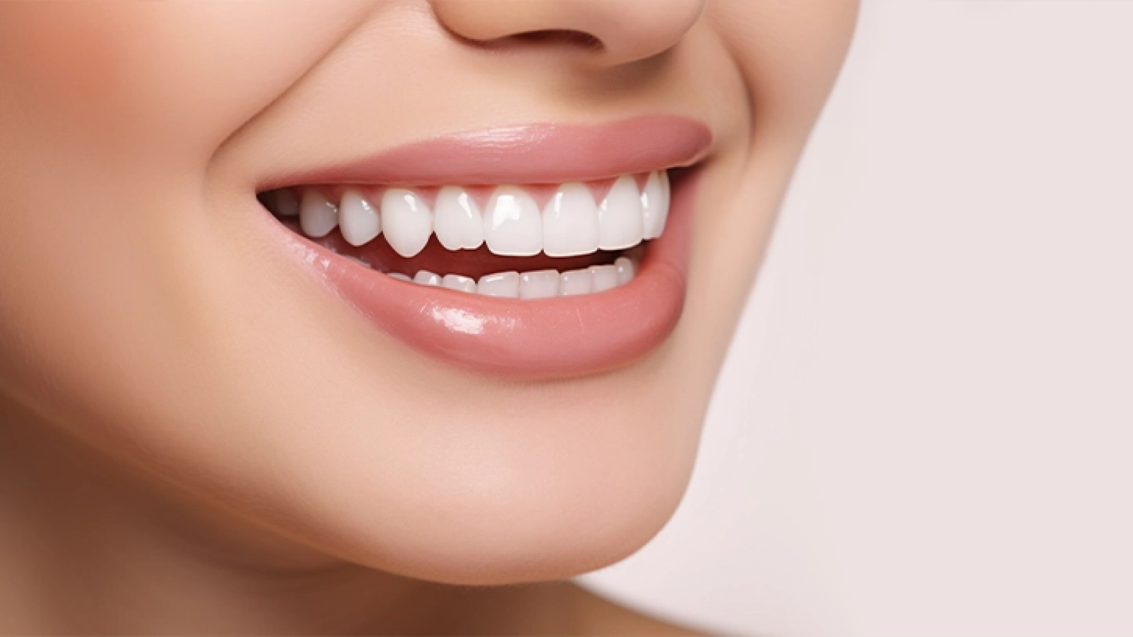 Cosmetic dentistry benefits 