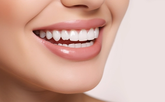 Cosmetic dentistry benefits 